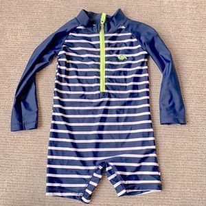 Baby Boys Kids Swimsuit One Piece